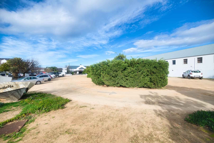 Commercial Property for Sale in Hemel and Aarde Western Cape
